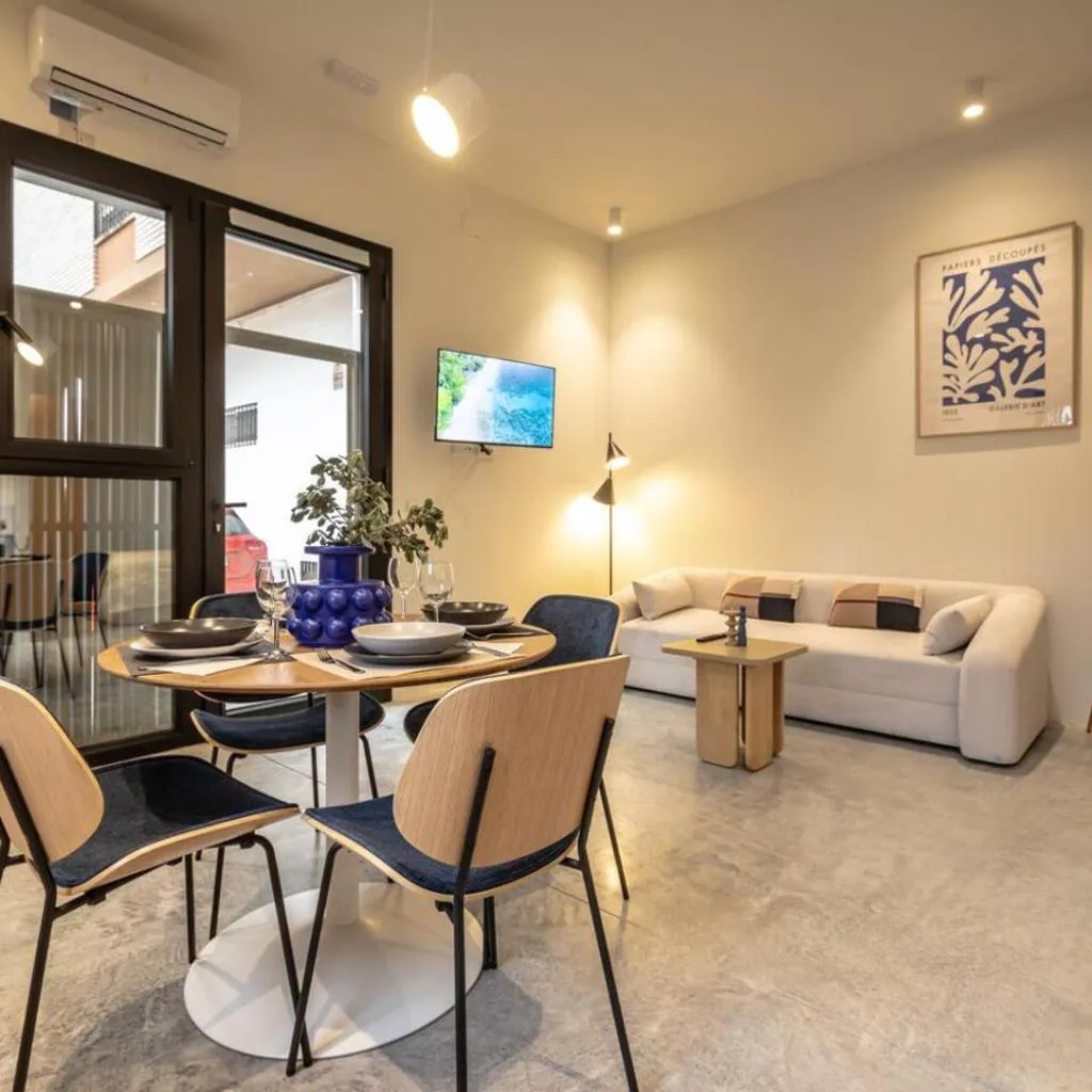 Photograph of PepeFlats - Eco Suite mediterranea - Campanar 2
