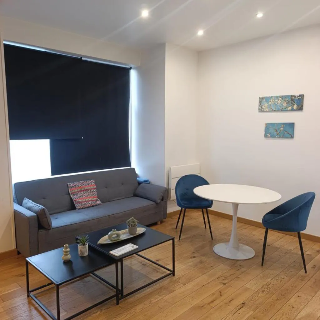 Photograph of Appartement spacieux 3p - Vaugirard