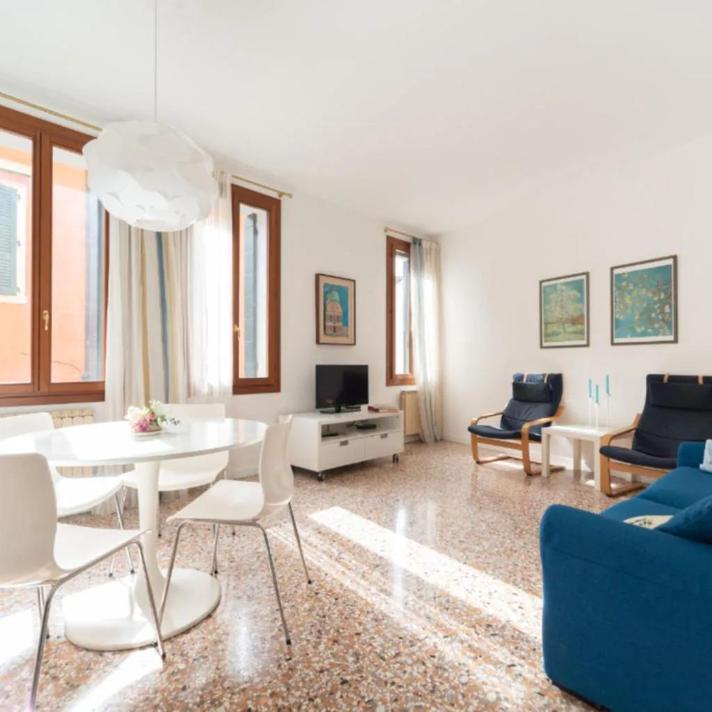 Photograph of San Martino Apartment