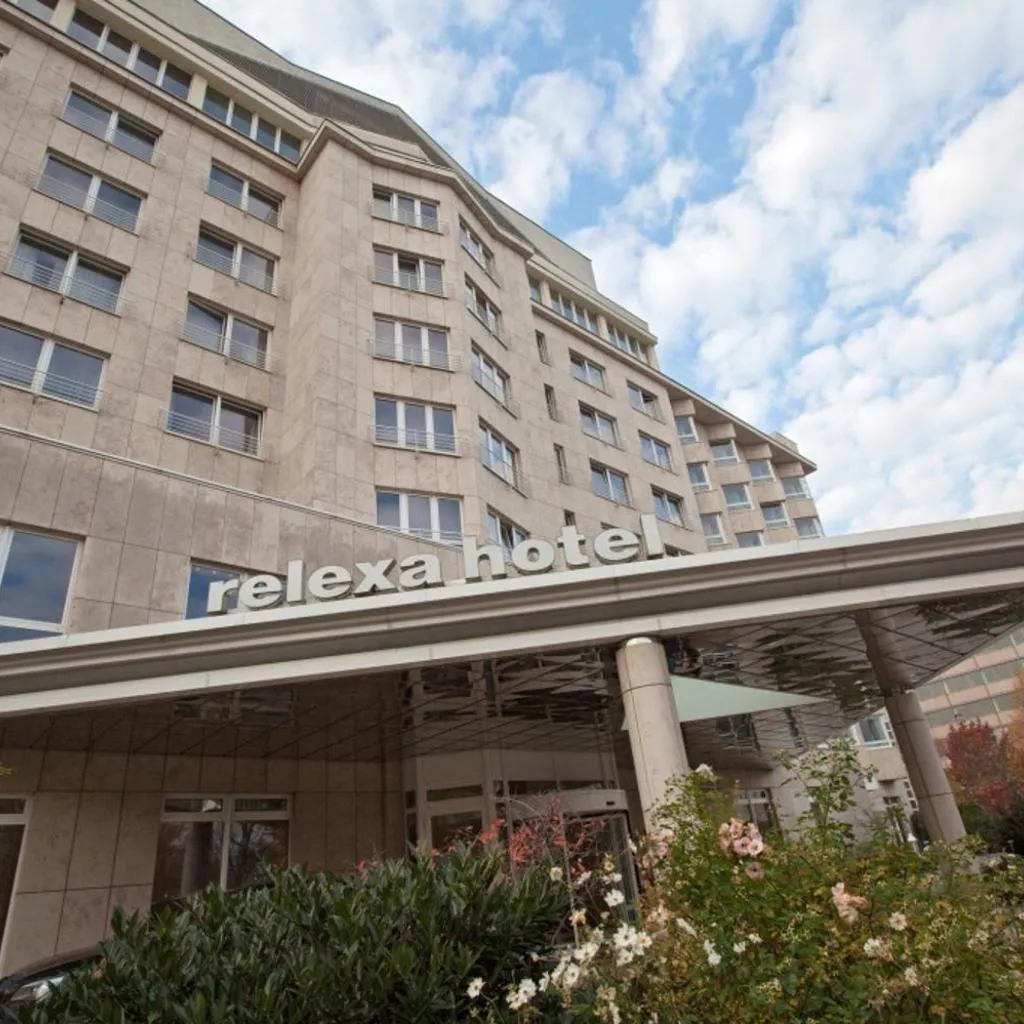Photograph of relexa Hotel Frankfurt am Main (Superior)