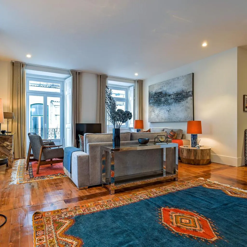 Photograph of MyPlaceLisbon - Luxury Trindade II