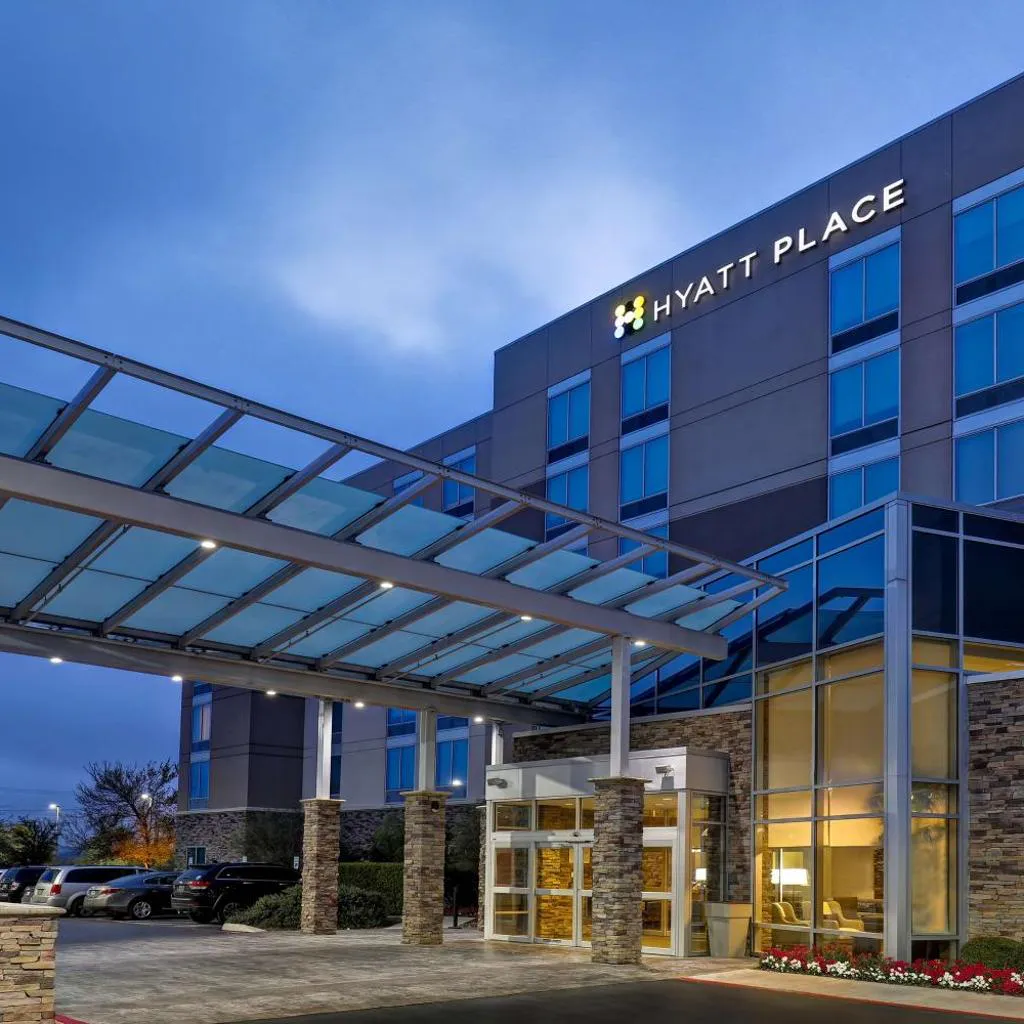 Photograph of Hyatt Place San Antonio North Stone Oak