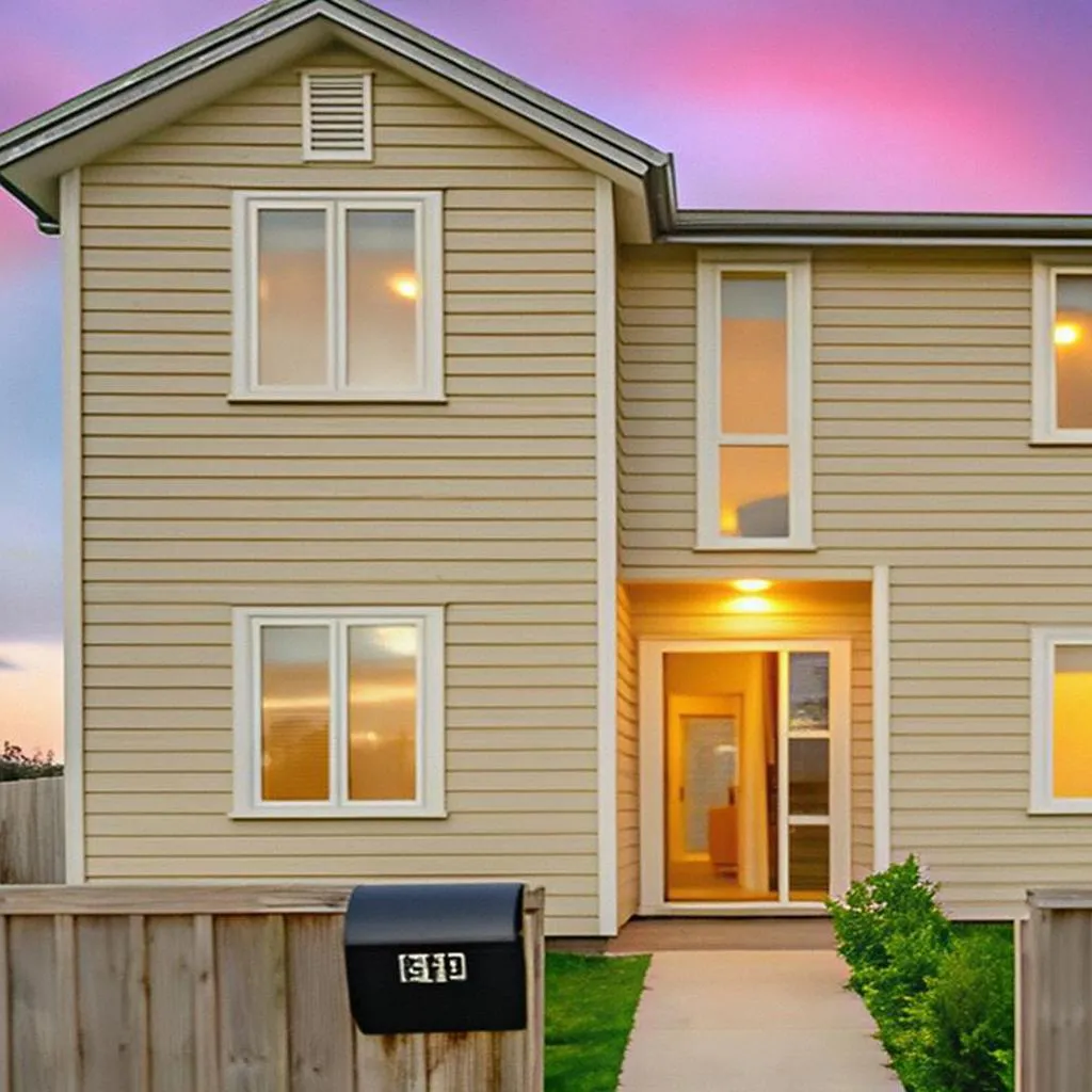 Photograph of Standalone Home Near Bruce Pulman Park 5BR 3 Baths