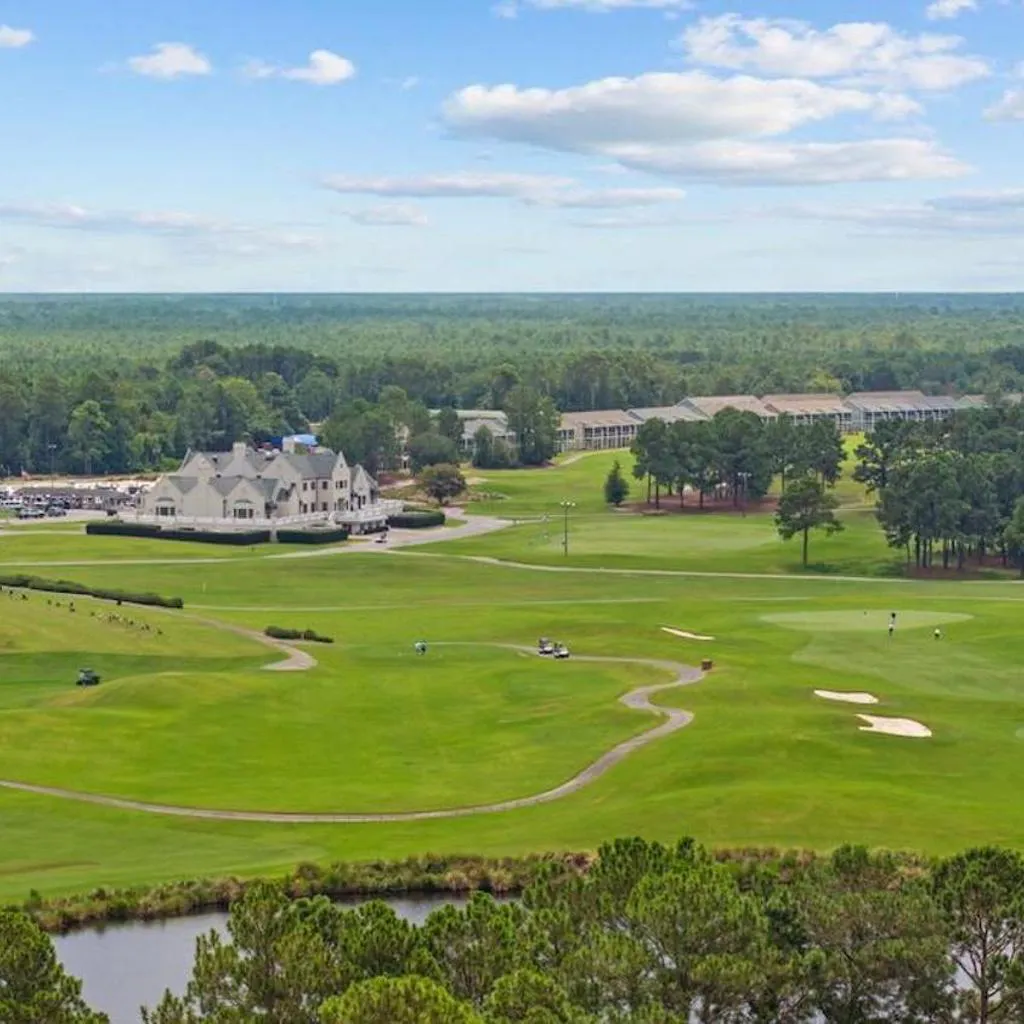Photograph of Myrtle Golf Escape At Legends-Pool-Pet Friendly