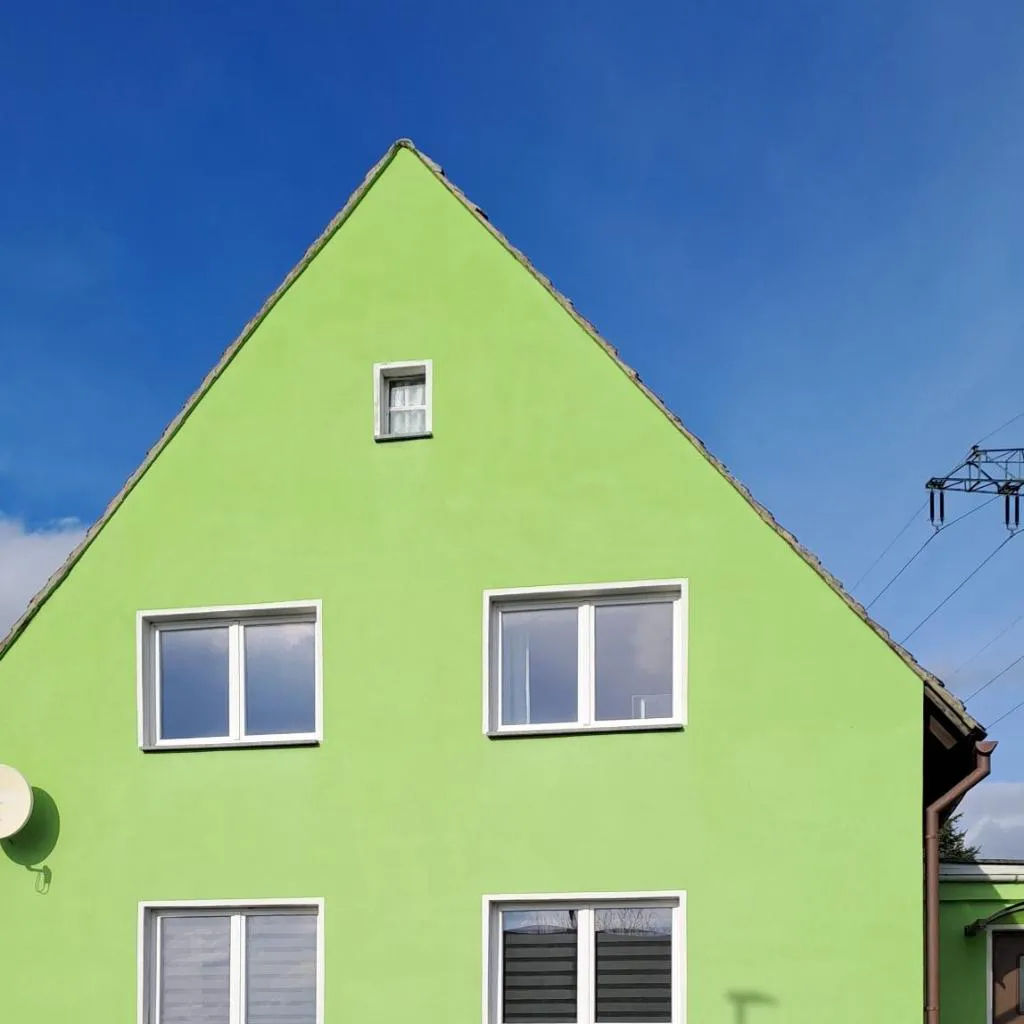 Photograph of Ferienhaus „Zum alten Fröhlich“