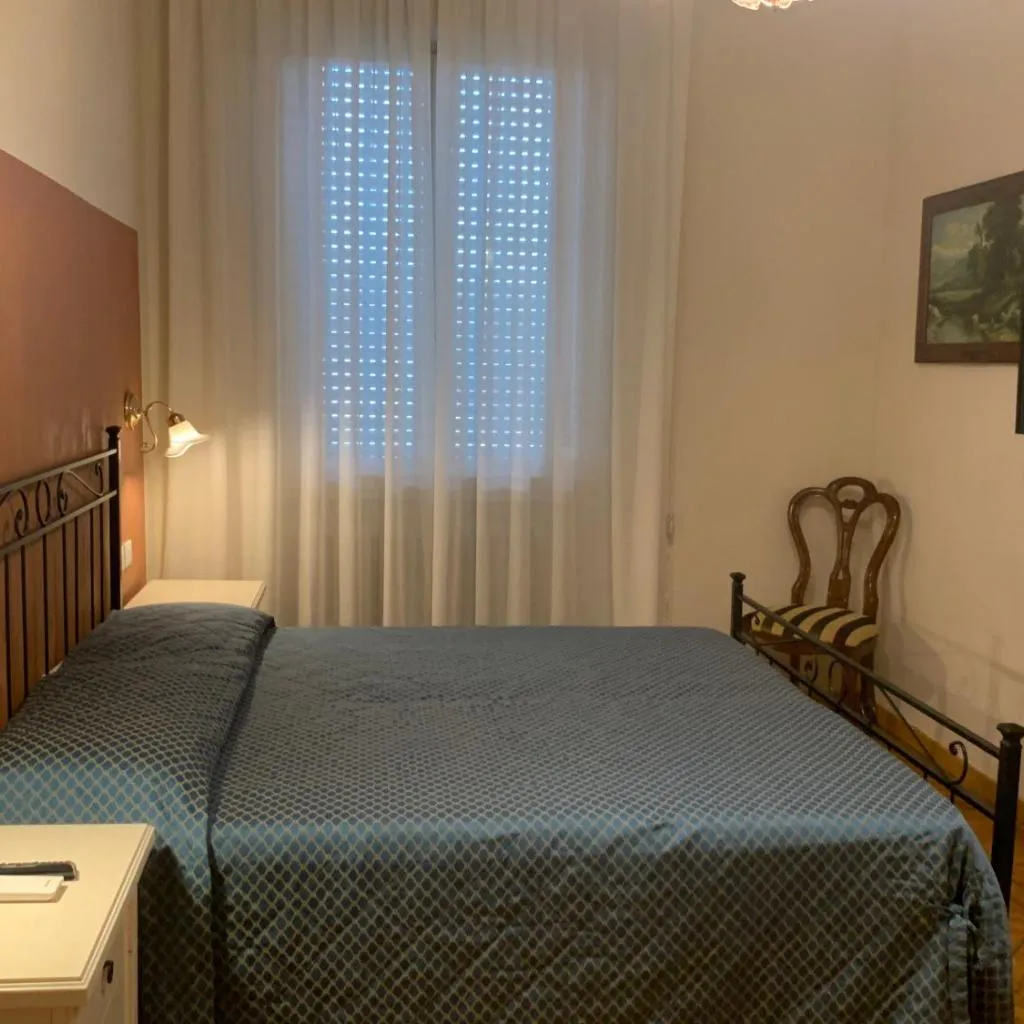 Photograph of Donatello Apartment