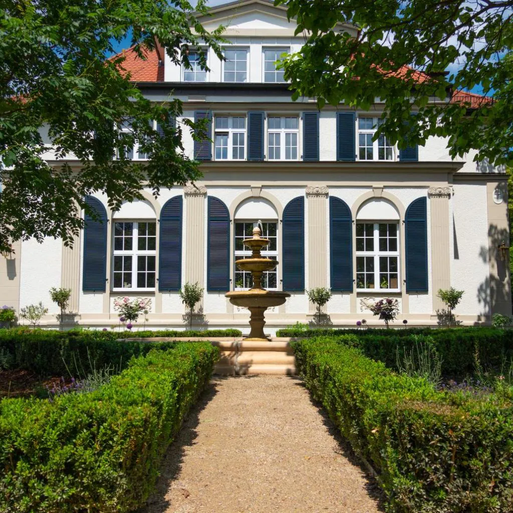 Photograph of Villa Golding - Flat 1