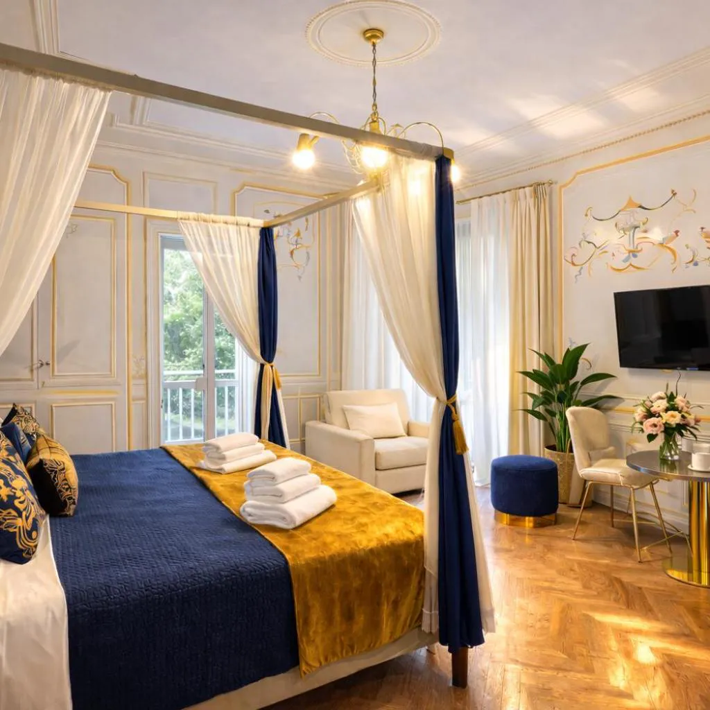 Photograph of Suites Piazza Del Popolo
