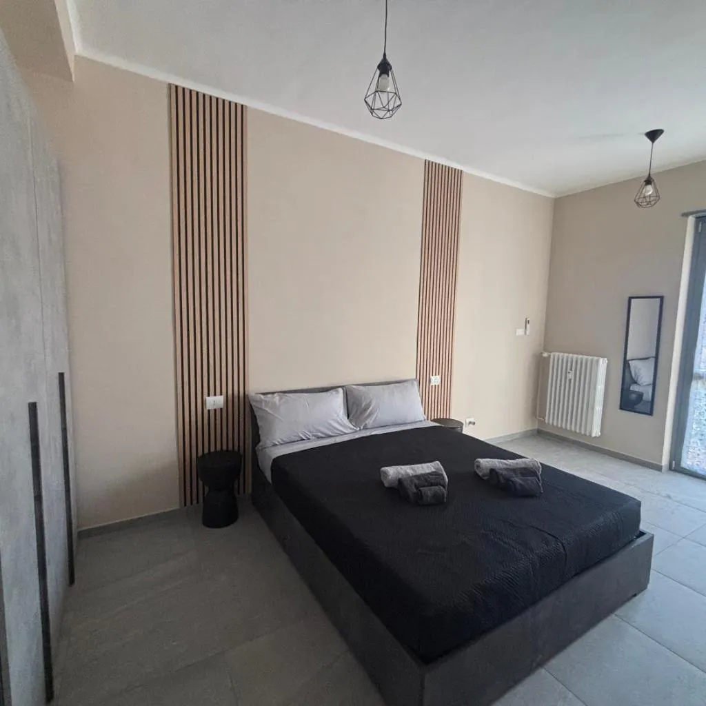 Photograph of Ale Fede Home - Comfort e Relax a Torino