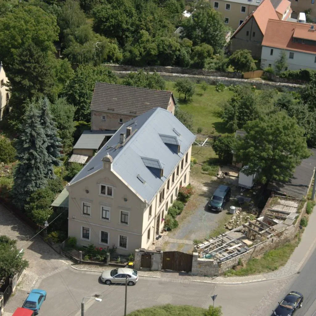 Photograph of Hamax