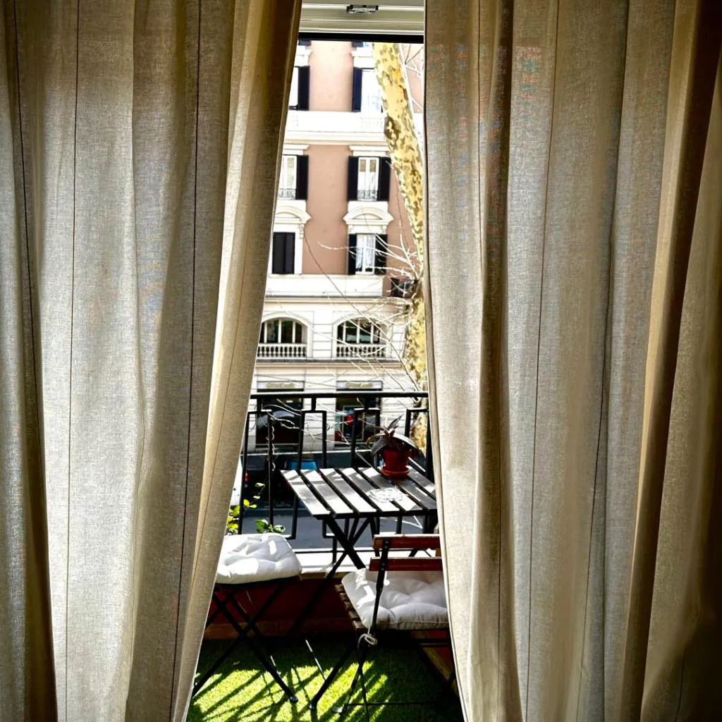 Photograph of InTrastevereHouse B&B
