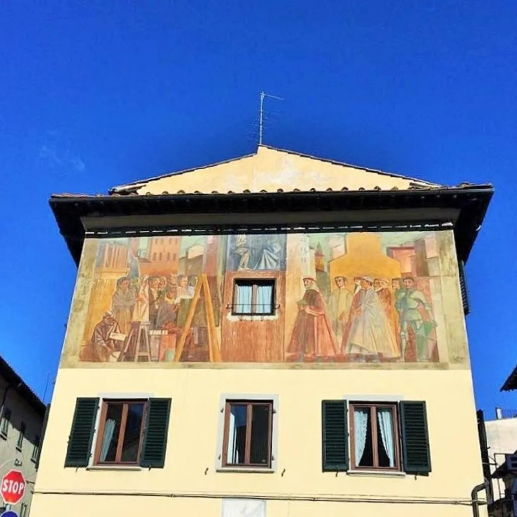 Photograph of La casetta dipinta 2.0