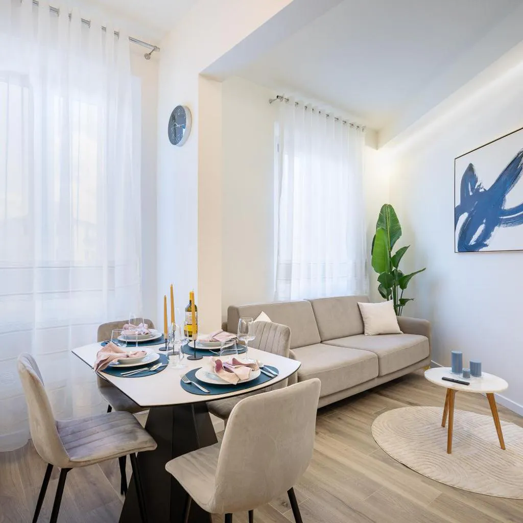 Photograph of Dimora Marcello Luxury Apartment Florence