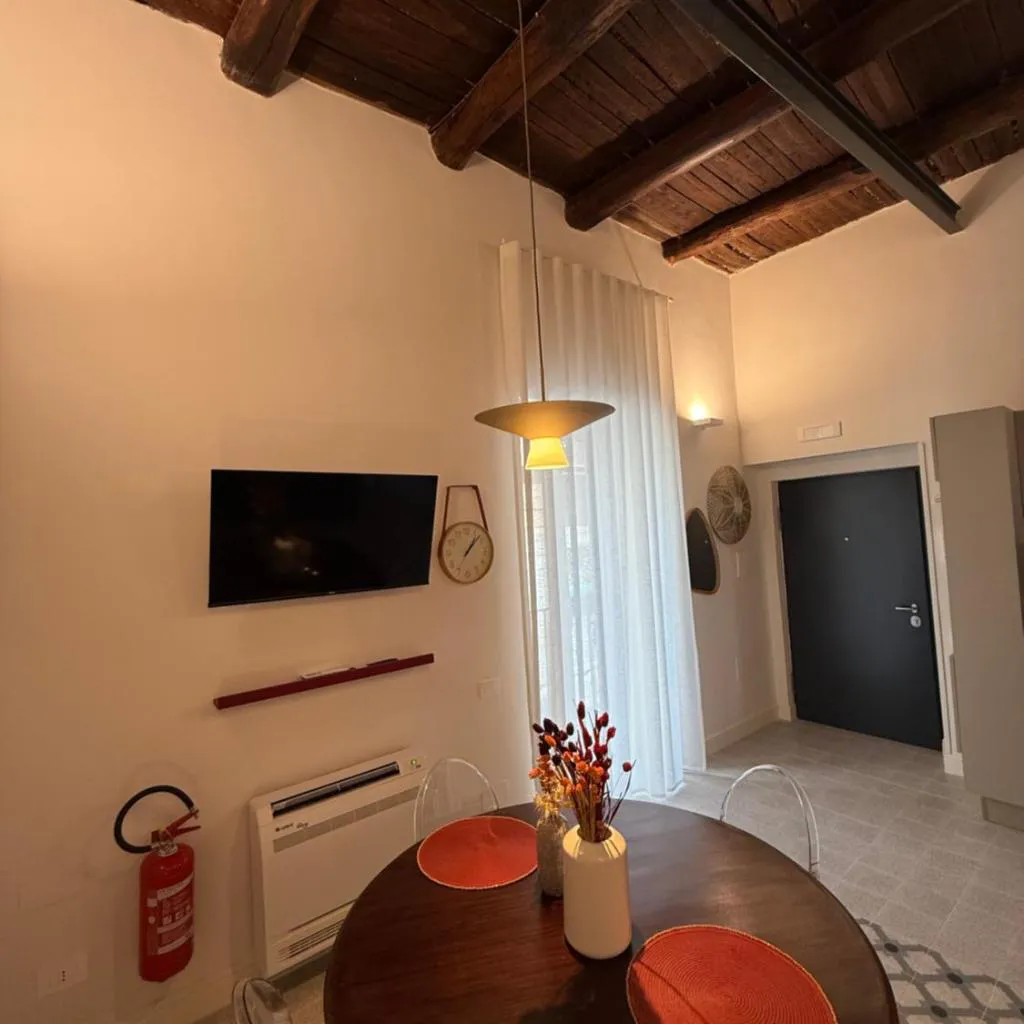 Photograph of Domus RAFFAELE