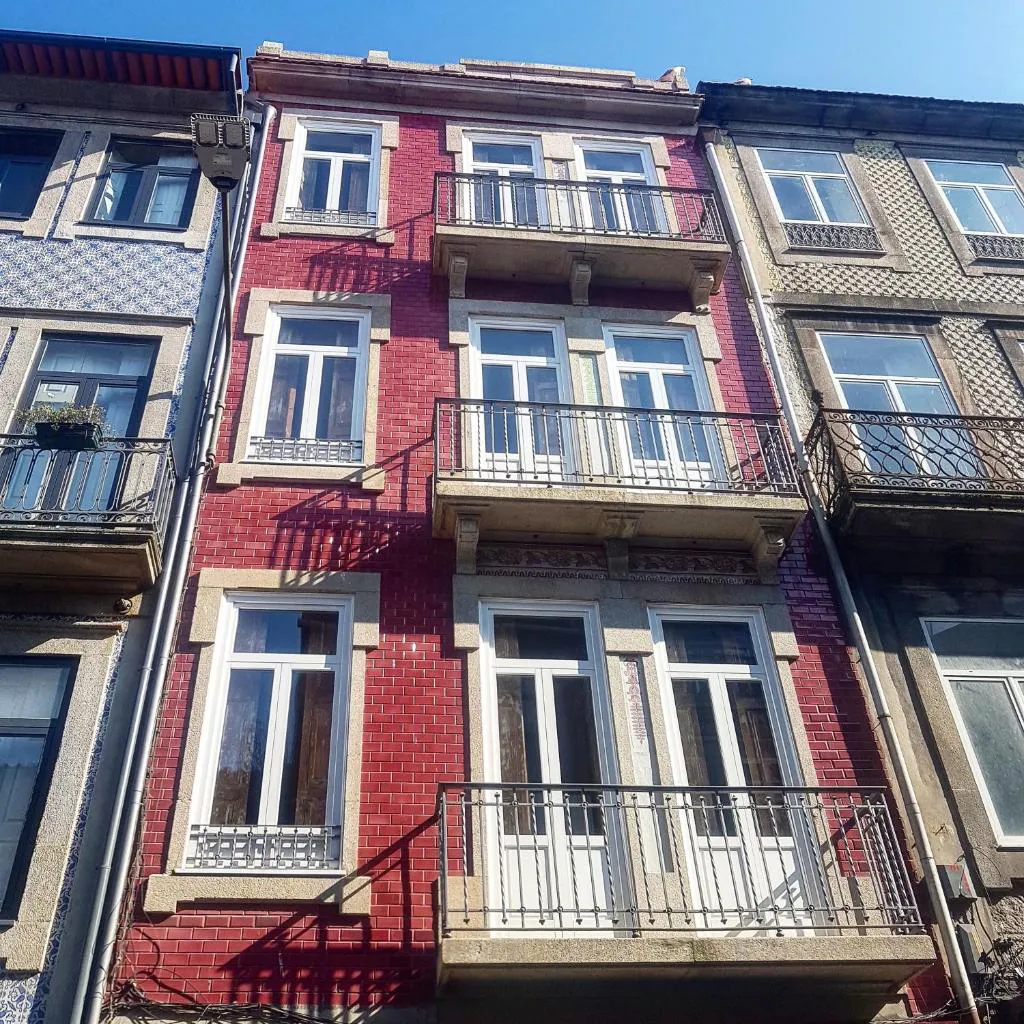 Photograph of Step In Porto Apartments