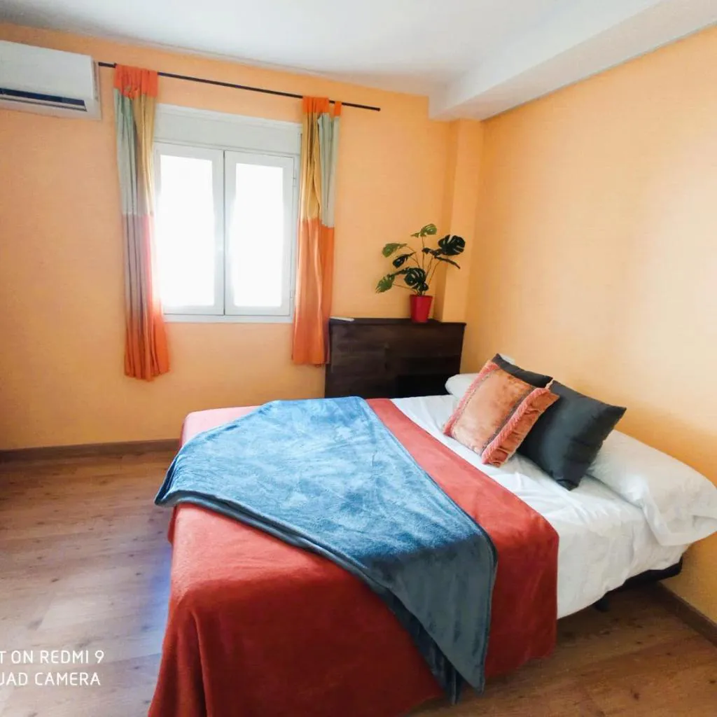 Photograph of Duplex en Centro de Malaga, calle Nuño Gomez