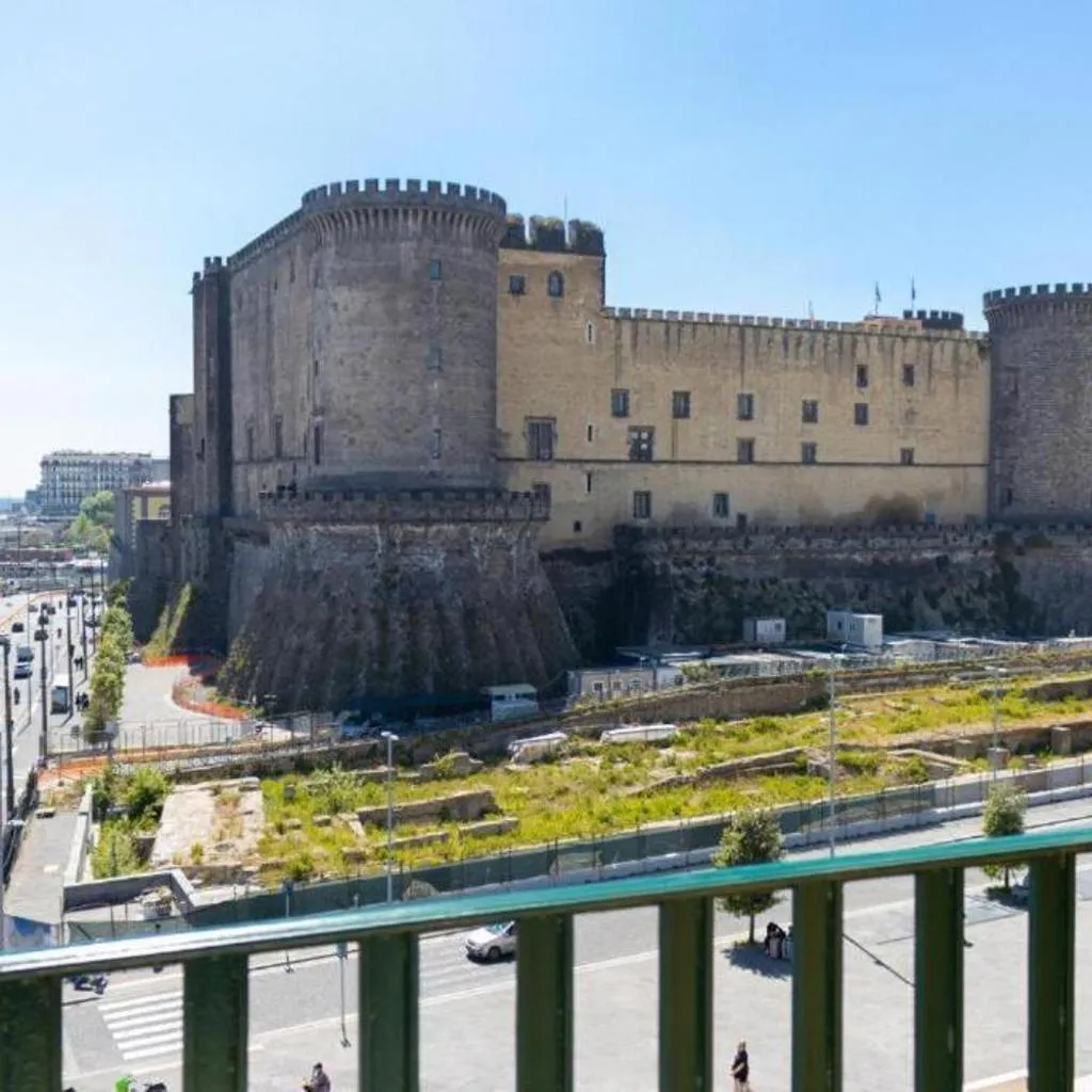 Photograph of Babylon Municipio by Babylon stay