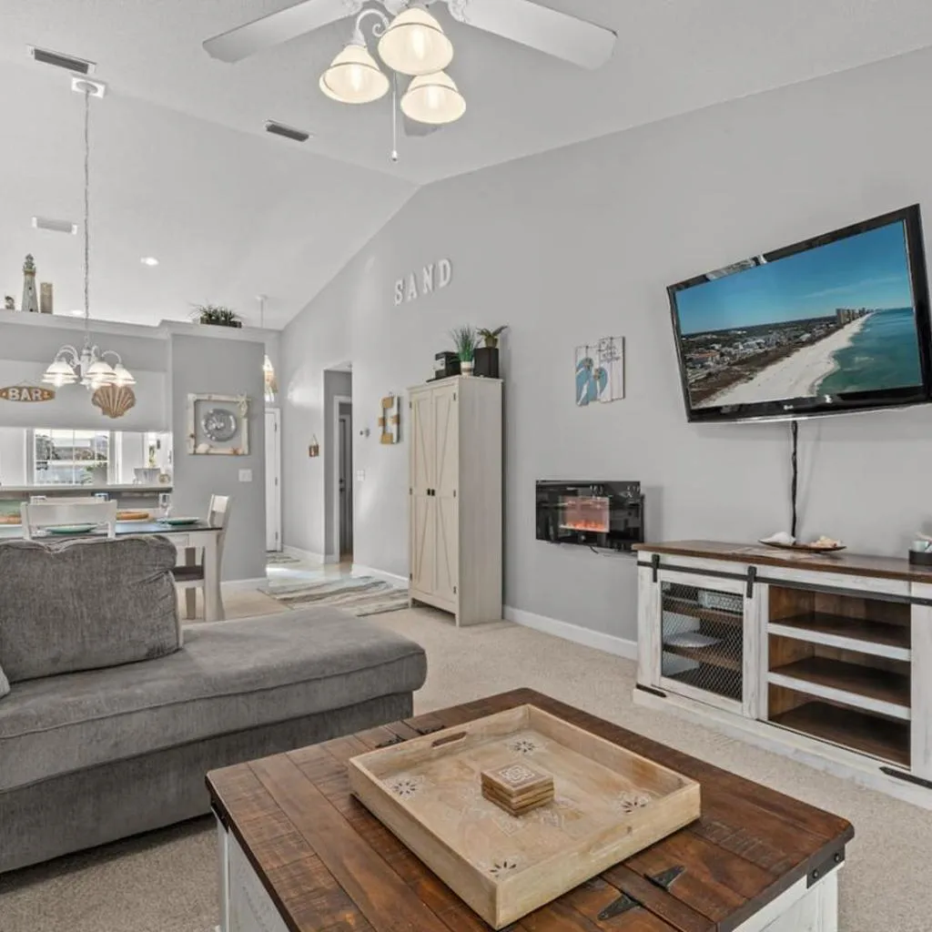 Photograph of Starfish Beach House