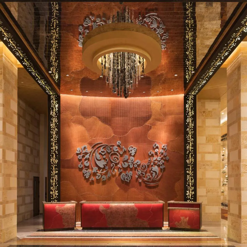 Photograph of The Westin Nashville