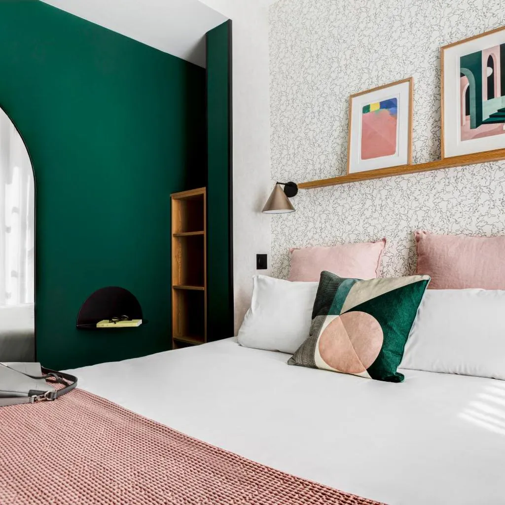 Photograph of Republik Hotel