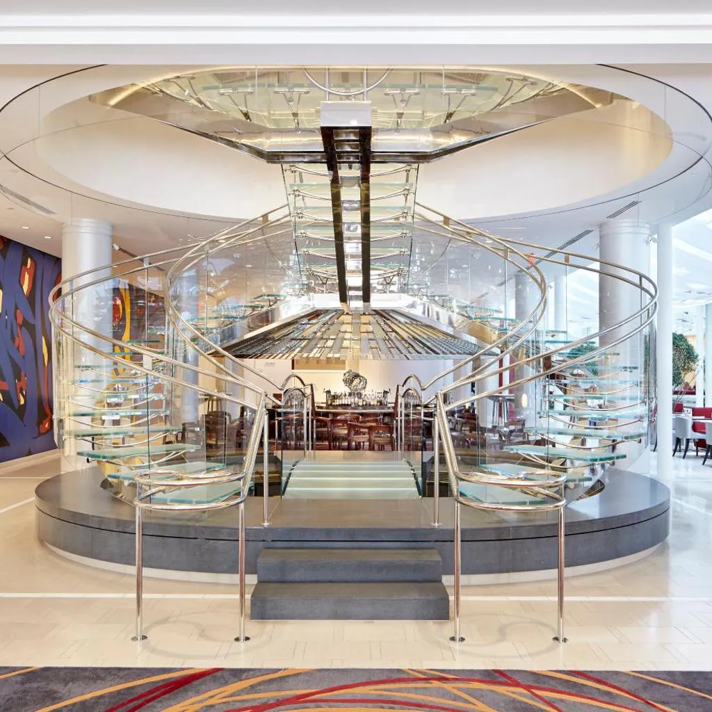 Photograph of Hotel Indigo Atlanta Downtown by IHG