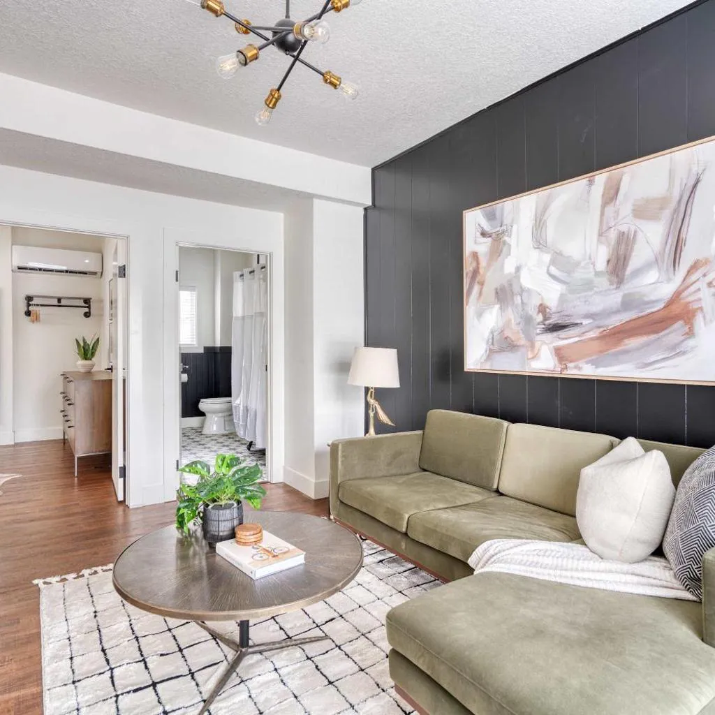 Photograph of Stay Portland - Beautiful Brooklyn 1 Bed Apt