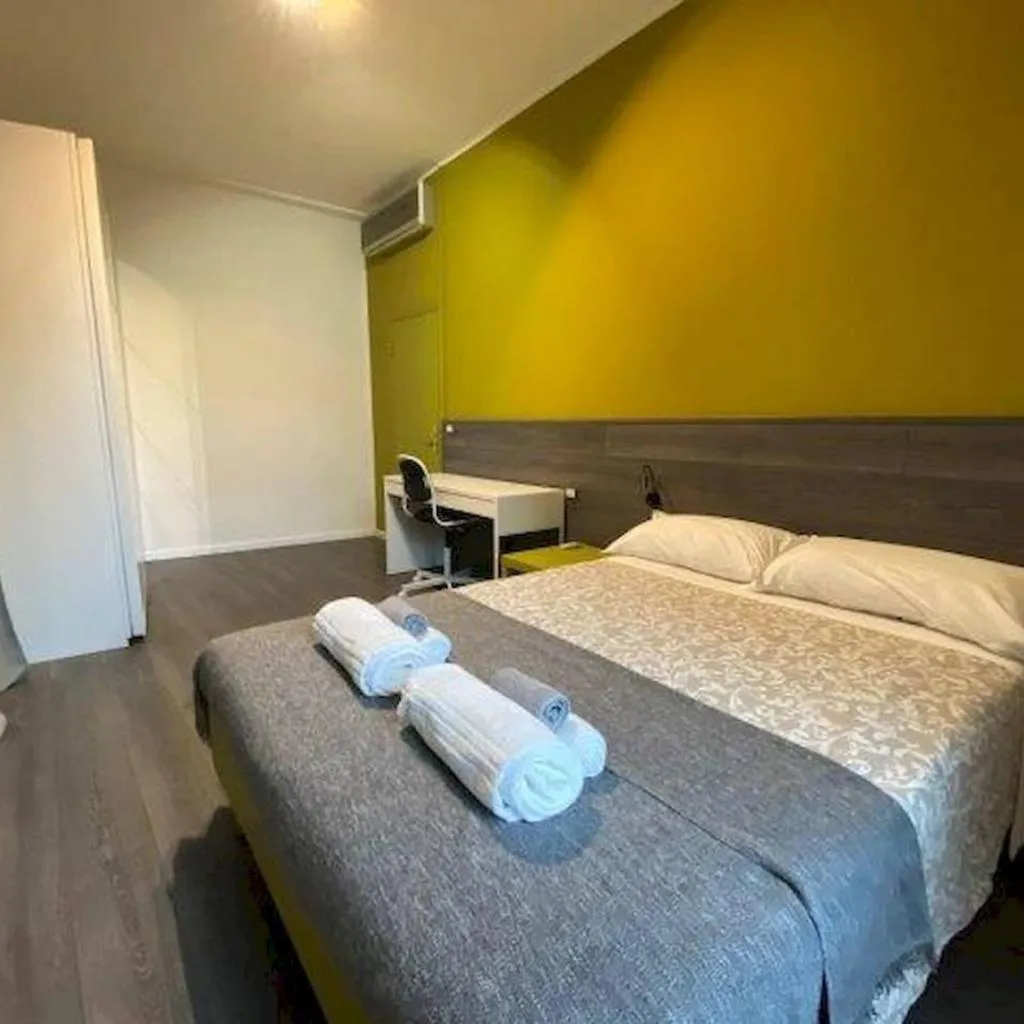Photograph of Maison San Felice, Bologna by Short Holidays