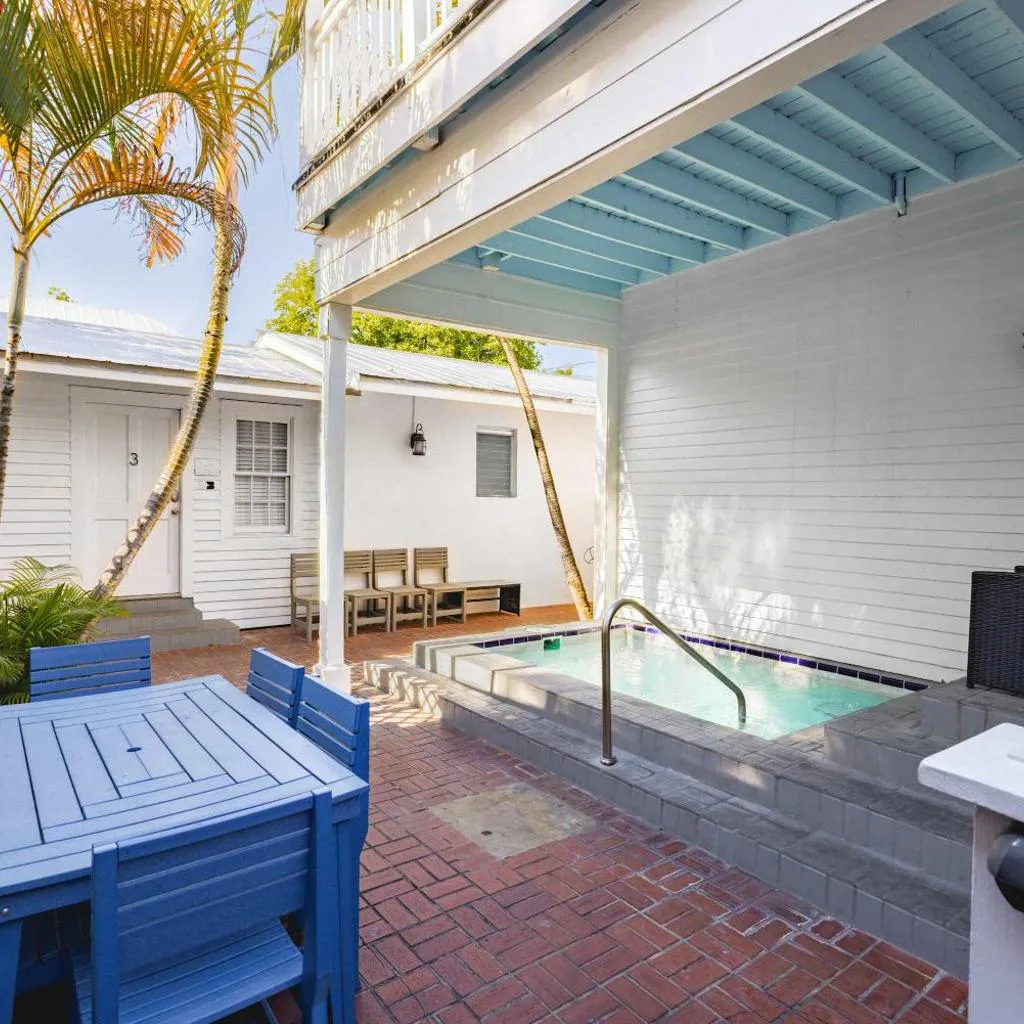 Photograph of Bananas Foster Guesthouse