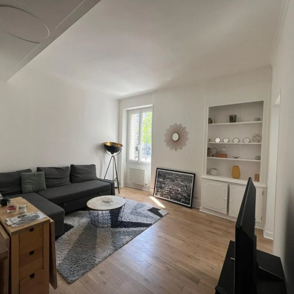 Photograph of Appartement Beaugrenelle Javel