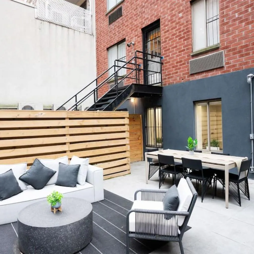 Photograph of Massive 1BR w Private Patio in Upper East Side