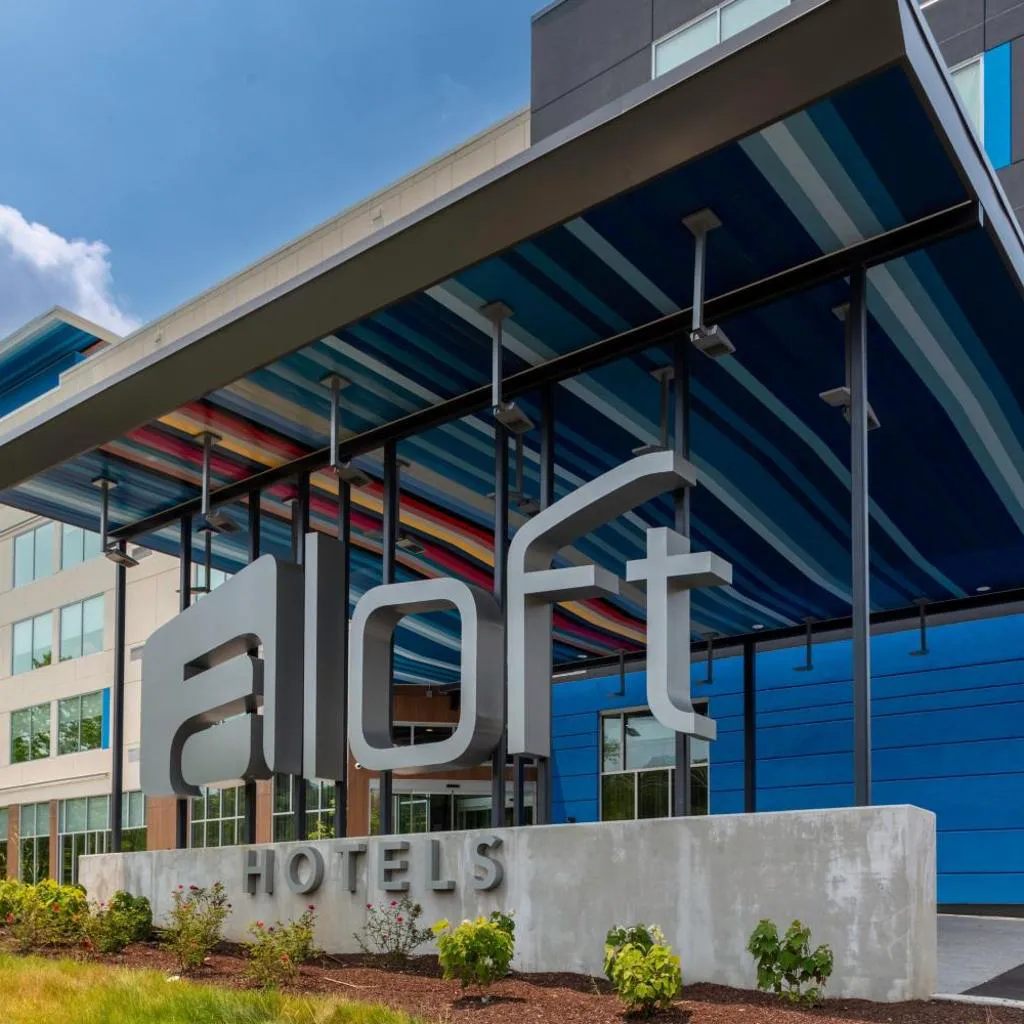 Photograph of Aloft by Marriott Nashville Airport