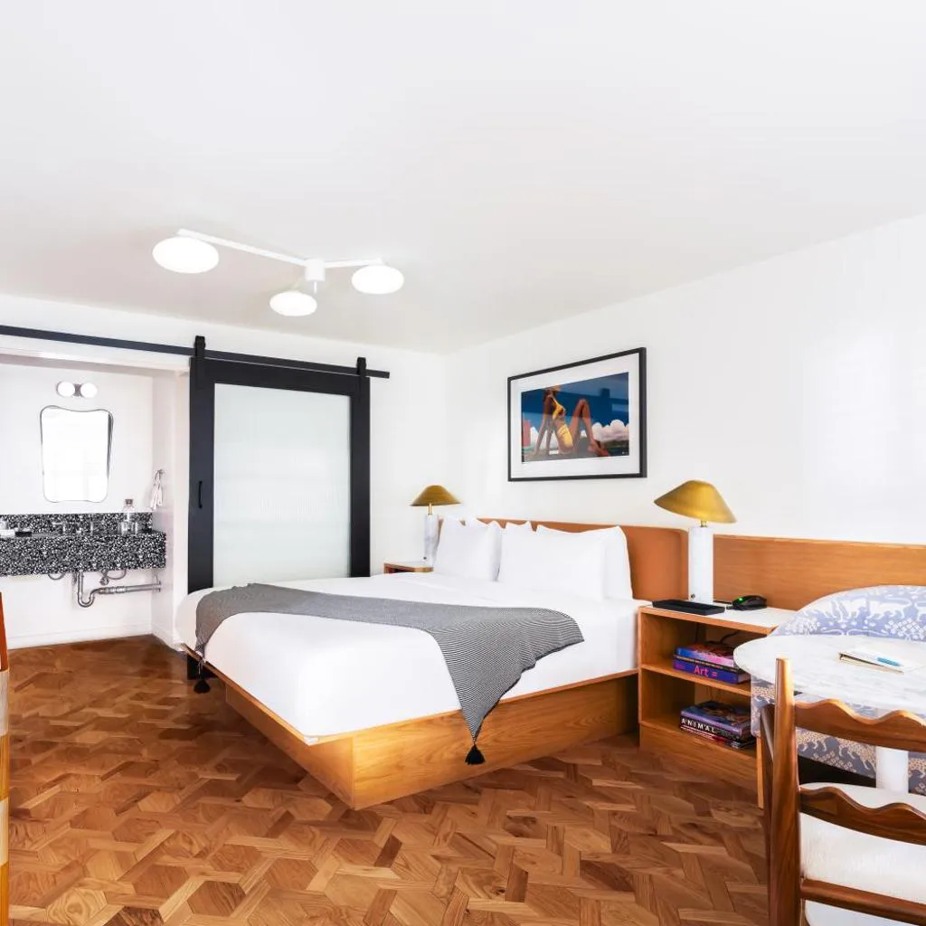 Photograph of Short Stories Hotel Near The Grove
