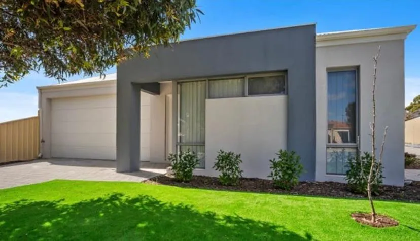 Photograph of Home in Perth