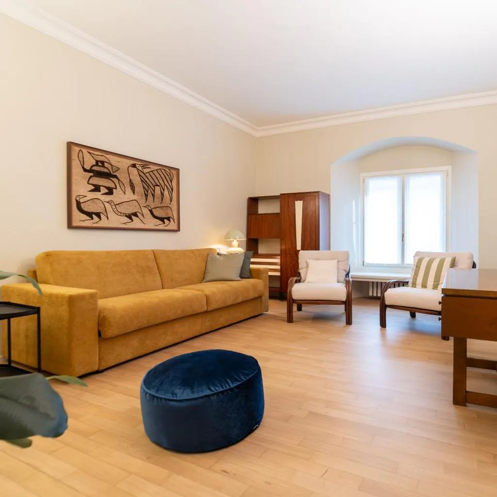 Photograph of Brera Design Apartment 4P