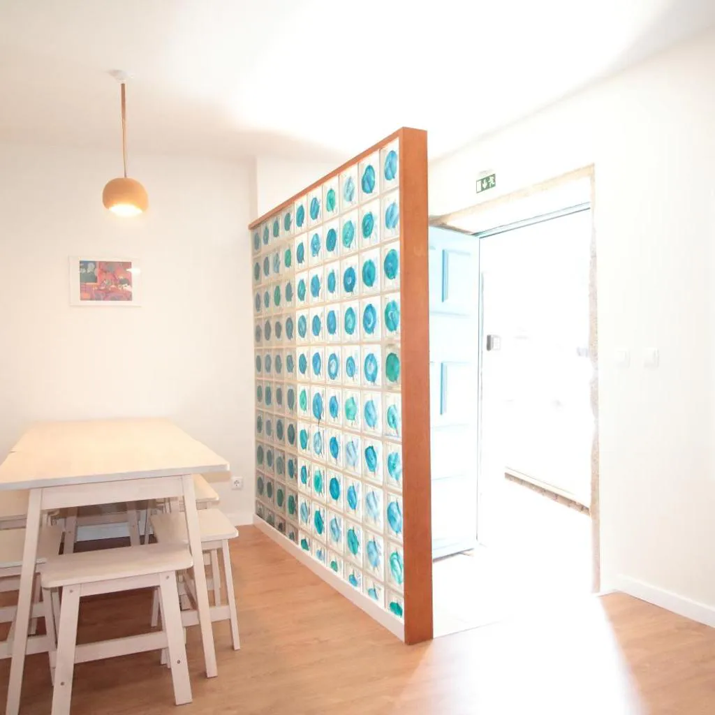 Photograph of Casa S Miguel 6 Porto Old Town Centre UNESCO