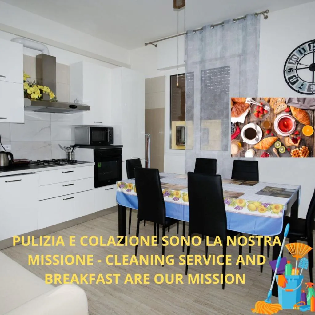 Photograph of Bologna Dream Apartments