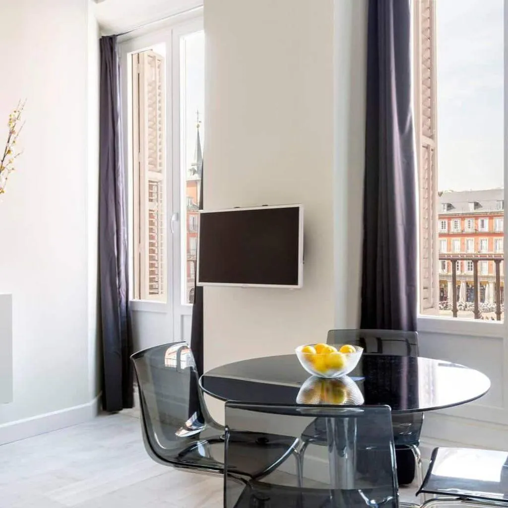 Photograph of Sal Suites