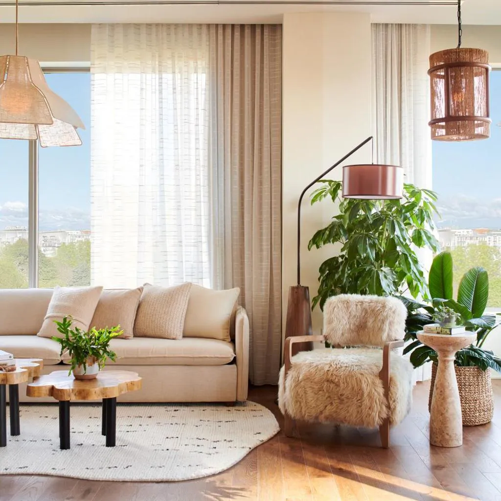 Photograph of 1 Hotel Seattle