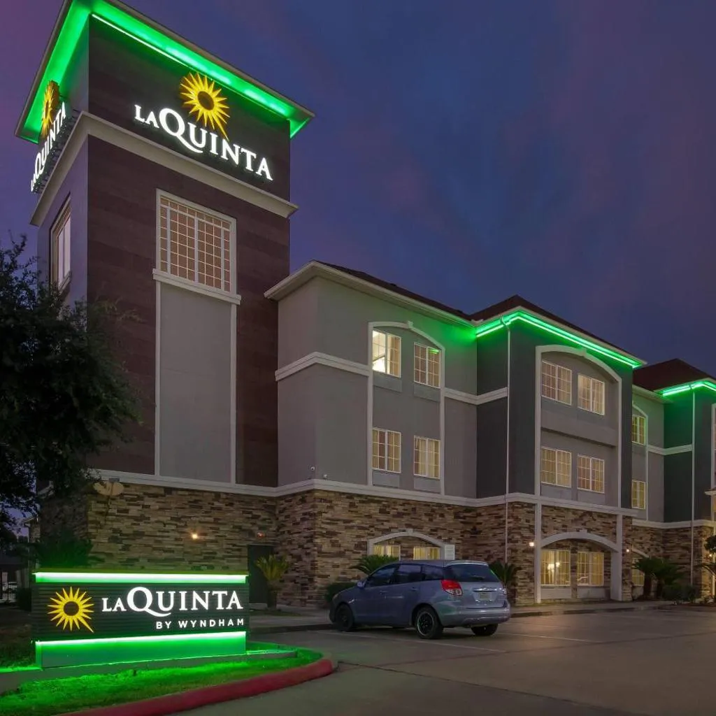 Photograph of La Quinta by Wyndham Houston Energy Corridor