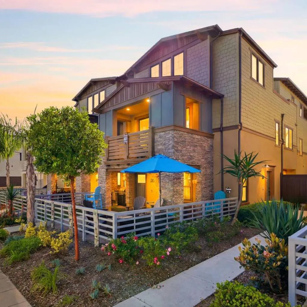 Photograph of Modern Beach Retreat: Steps to Ocean, Bay & Belmont Park