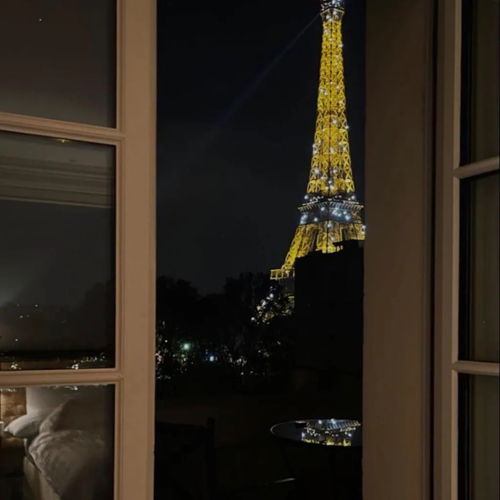 Photograph of Magnifique appartement avec vue sur la Tour Eiffel
