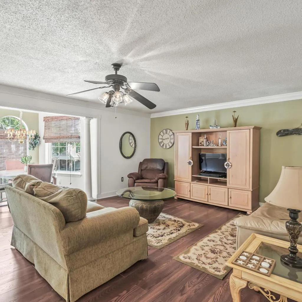 Photograph of Domingos Beach Bungalow- The Coffee House
