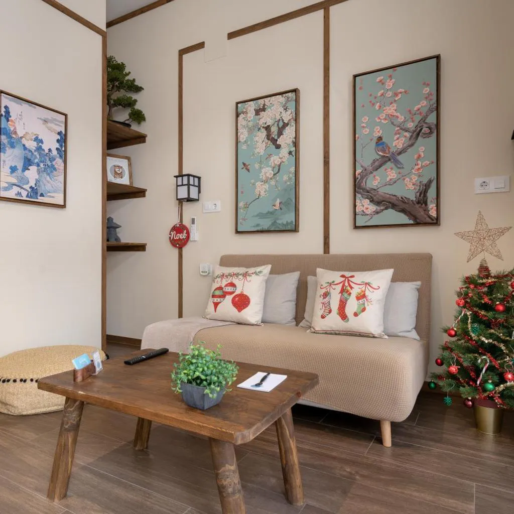 Photograph of Le Japonais de COUP DE COEUR APPARTEMENTS