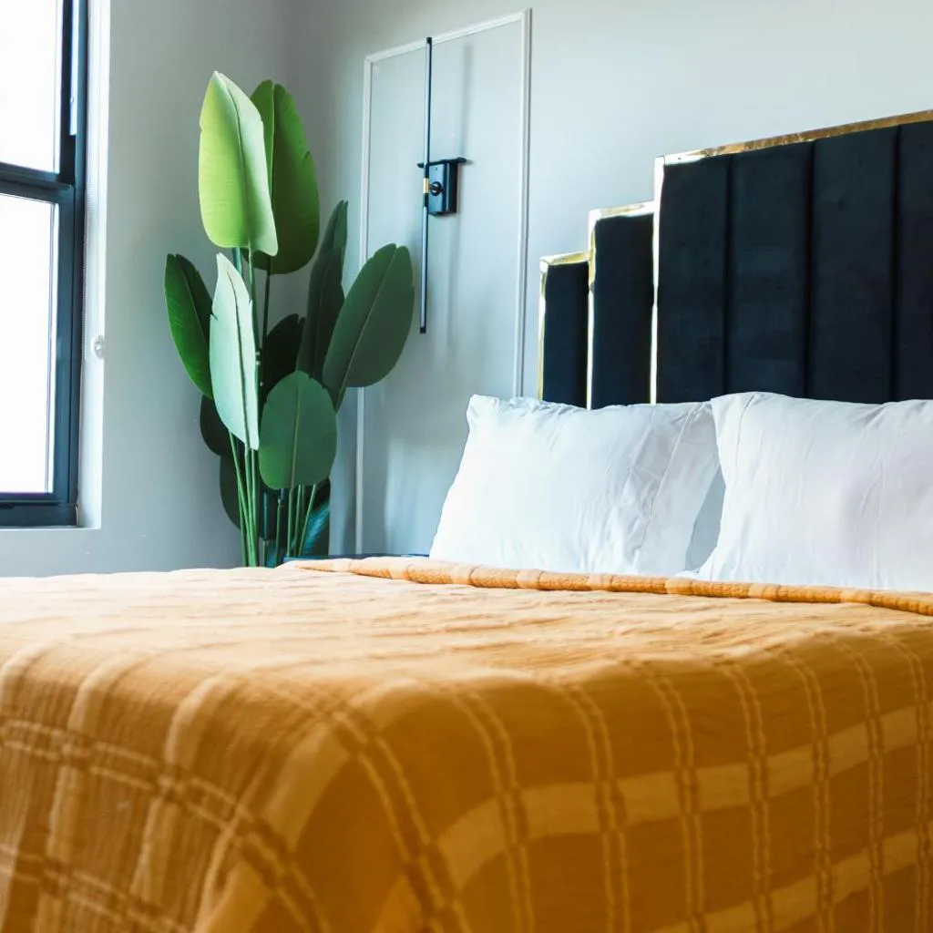 Photograph of Buckhead ATL Luxe Stay Free Parking Pet Friendly Resort Amenties