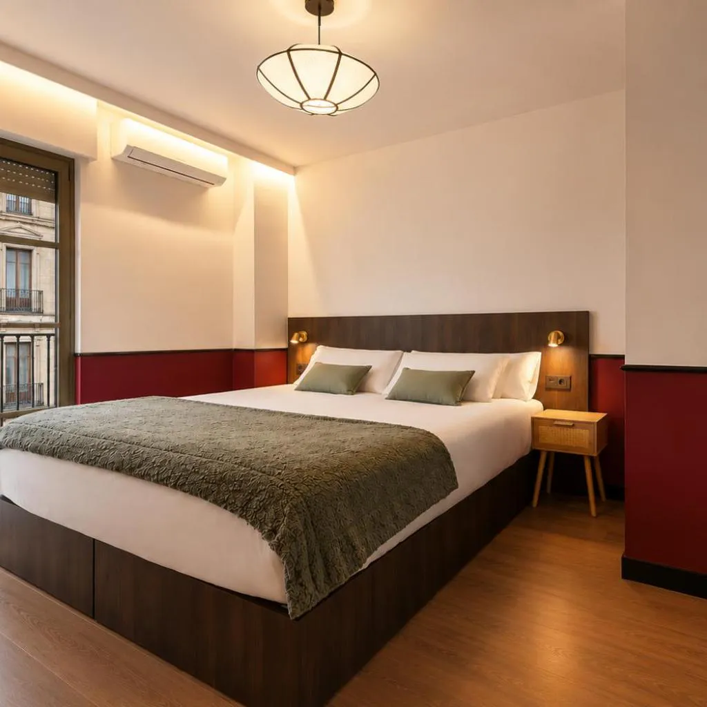 Photograph of Casa Lavanda by Blossom Hotels