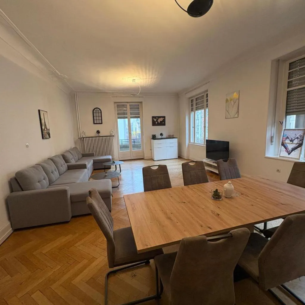 Photograph of 23 Rue Oberlin - 2E
