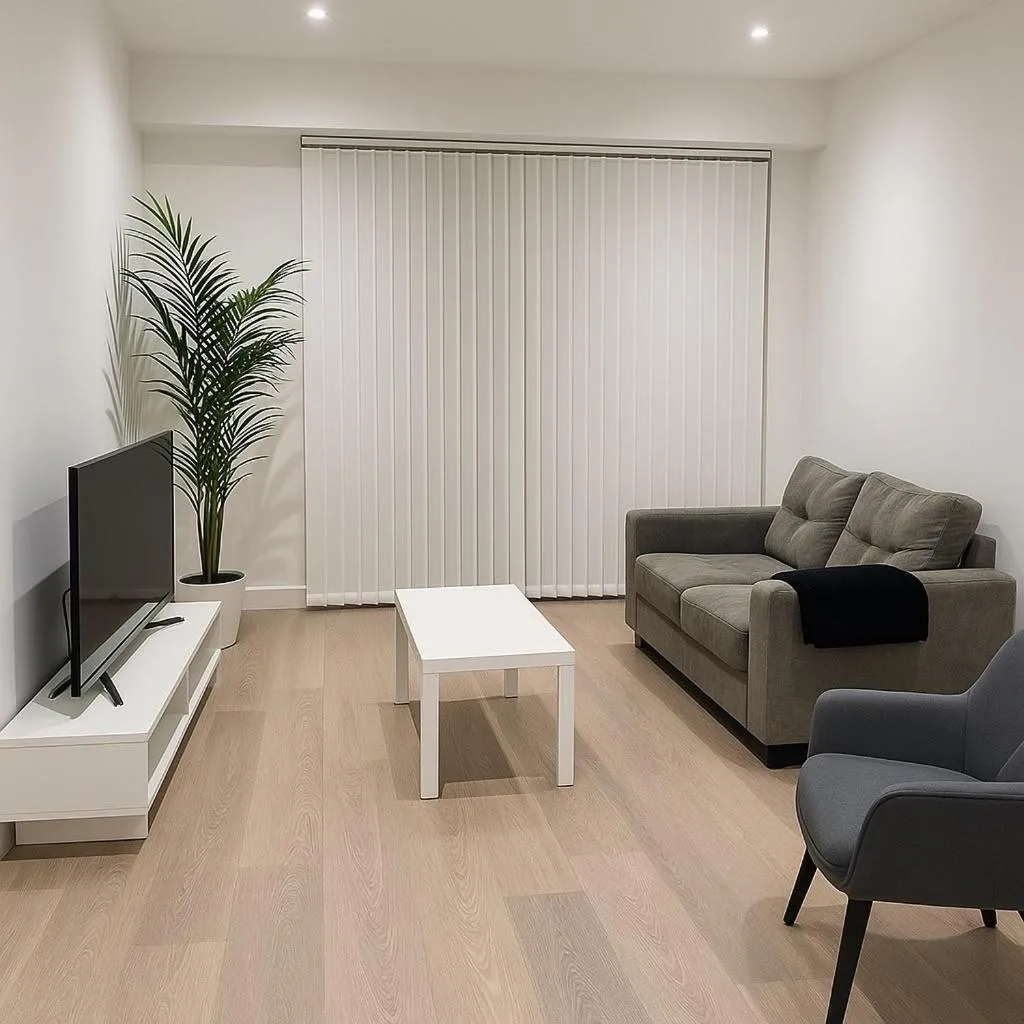 Photograph of Excel modern residence