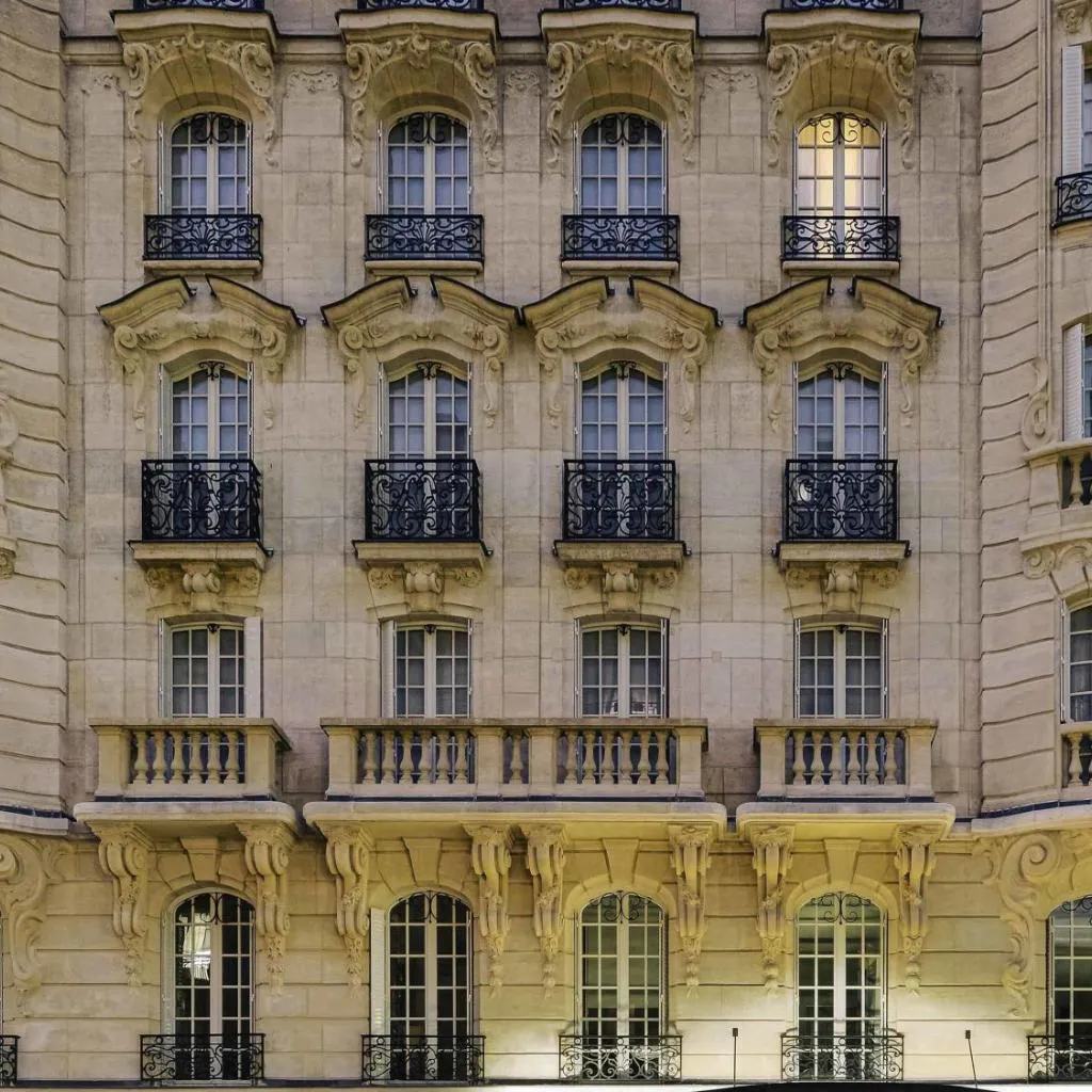 Photograph of Mercure Paris Gare De Lyon Opera Bastille