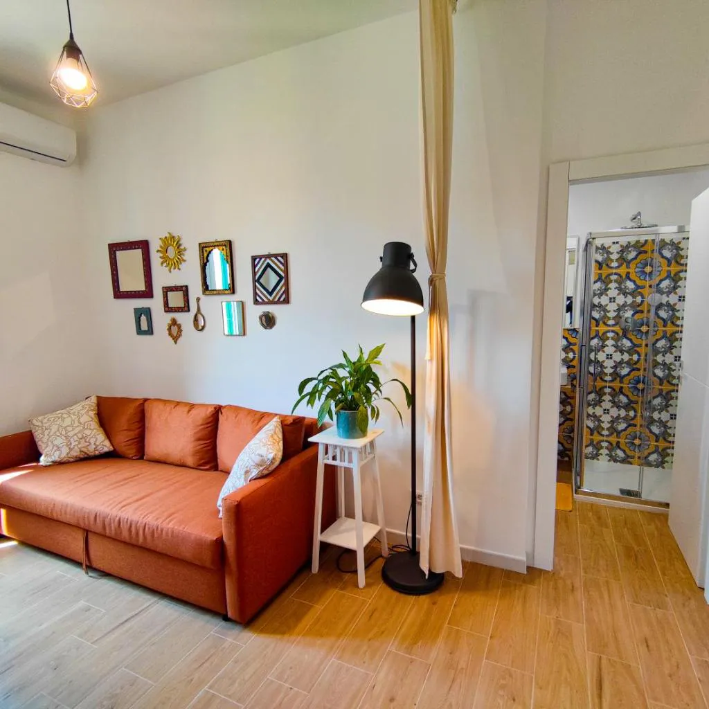 Photograph of Re di Room