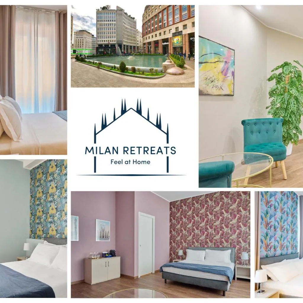 Photograph of Duomo collection-by Milan Retreats Beauty&SPA